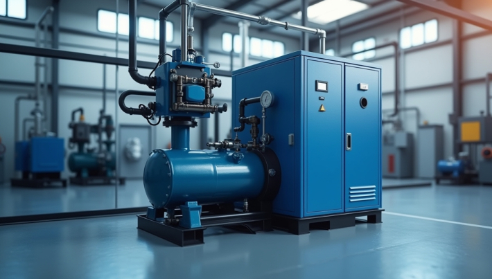 Чому рефрижераторний осушувач повітря — must-have для компресорних систем