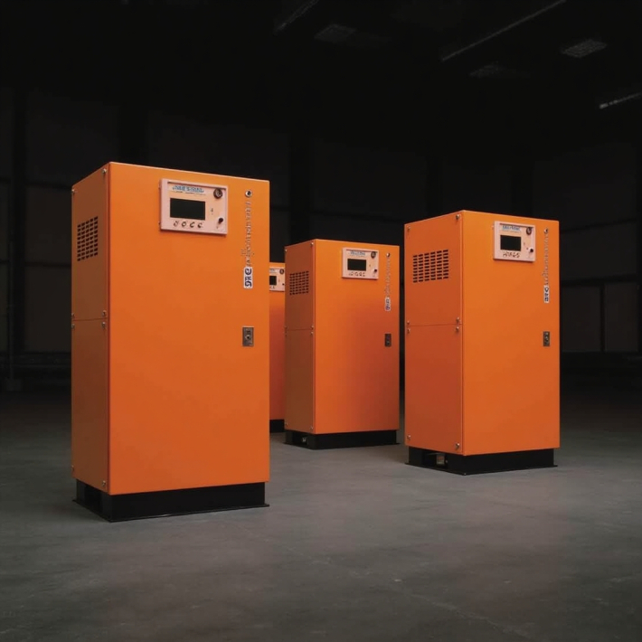 Що таке рефрижераторний осушувач